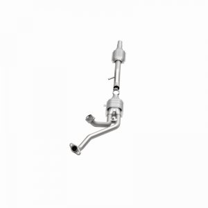 Ford Bronco Classic Catalytic Converter - Magnaflow - Direct Fit - 4.9L - `87-`93