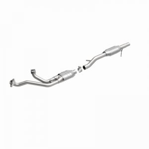 Ford Bronco Classic Catalytic Converter - Magnaflow - Direct Fit - 4.9L - `87-`93