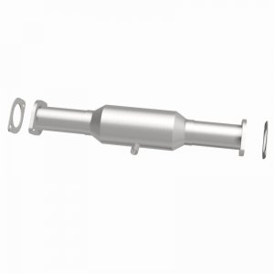 Ford Bronco Classic Catalytic Converter - Magnaflow - California Grade CARB Compliant Direct-Fit - `84-`85