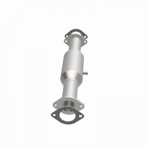 Ford Bronco Classic Catalytic Converter - Magnaflow - California Grade CARB Compliant Direct-Fit - `84-`85