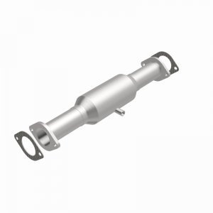 Ford Bronco Classic Catalytic Converter - Magnaflow - California Grade CARB Compliant Direct-Fit - `84-`85