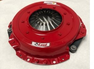 Ford Bronco Classic Pressure Plate - McLeod Racing - 4.7 L - `66-`68