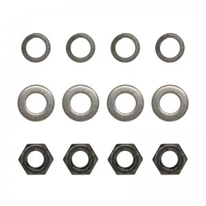 Ford Bronco Light Bar Mount Kit - Overhead - Westin - XTS - Textured Black - `21-`23