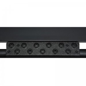 Ford Bronco XTS Rock Slider - Westin - Textured Black - `20-`23