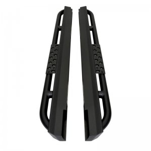 Ford Bronco XTS Rock Slider - Westin - Textured Black - `20-`23