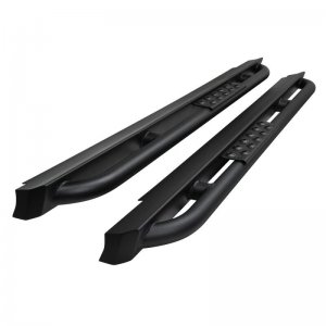 Ford Bronco XTS Rock Slider - Westin - Textured Black - `20-`23