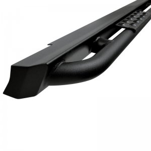 Ford Bronco XTS Rock Slider - Westin - Textured Black - `20-`23