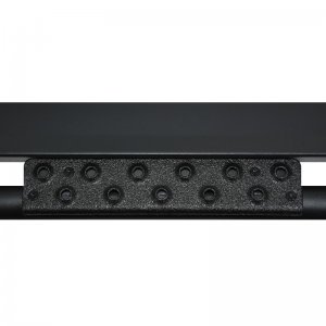 Ford Bronco Rock Slider - Westin - XTS - Textured Black - `21-`23