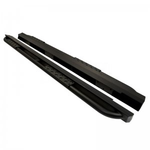 Ford Bronco Rock Slider - Westin - XTS - Textured Black - `21-`23