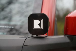 Ford Bronco Pod LED Lights (Pair) - Roush - SS3 Pro - `21-`24