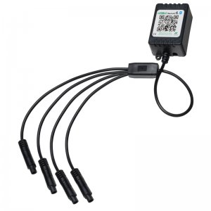 Ford Bronco Fiber Optic LED Interior Kit - Interior - ORACLE Lighting - ColorSHIFT