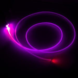 Ford Bronco Fiber Optic LED Interior Kit - Interior - ORACLE Lighting - ColorSHIFT