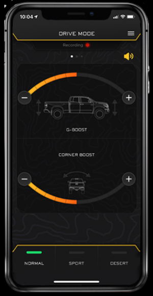 Ford Bronco Intelligent Control Install Kit - ICON - Intelligent Control (IIC) - 2.7L EcoBoost - `21-`23