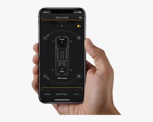 Ford Bronco Intelligent Control Install Kit - ICON - Intelligent Control (IIC) - 2.7L EcoBoost - `21-`23