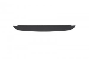 Ford Bronco Sport Hood Deflector - AVS - Aeroskin II - Textured Black - 2021