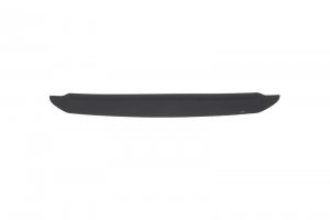 Ford Bronco Sport Hood Deflector - AVS - Aeroskin II - Textured Black - 2021