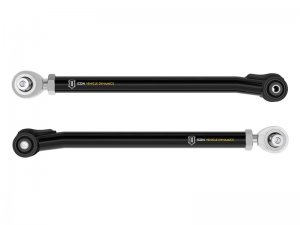 Ford Bronco Adjustable Trailing Arms - Rear - Lower - Tubular