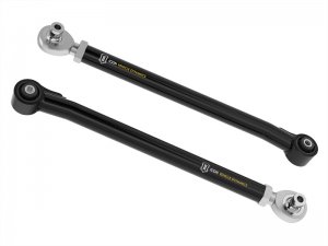 Ford Bronco Adjustable Trailing Arms - Rear - Lower - Tubular