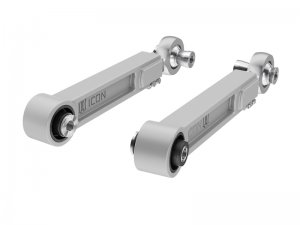Ford Bronco Adjustable Trailing Arms - Rear - Upper - Billet
