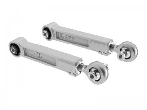 Ford Bronco Adjustable Trailing Arms - Rear - Upper - Billet