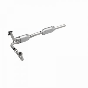 Ford Bronco Classic Catalytic Converter - Magnaflow - Direct-Fit - 5.0L - 1996