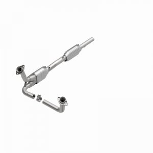 Ford Bronco Classic Catalytic Converter - Magnaflow - Direct-Fit - 5.0L - 1996