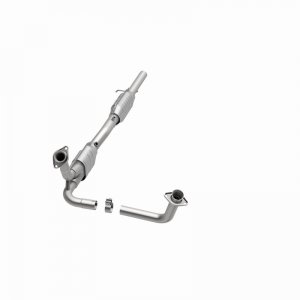 Ford Bronco Classic Catalytic Converter - Magnaflow - Direct-Fit - 5.0L - 1996