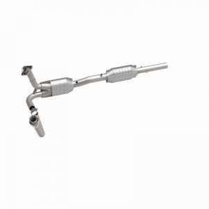 Ford Bronco Classic Catalytic Converter - Magnaflow - Direct-Fit - 5.0L - 1996