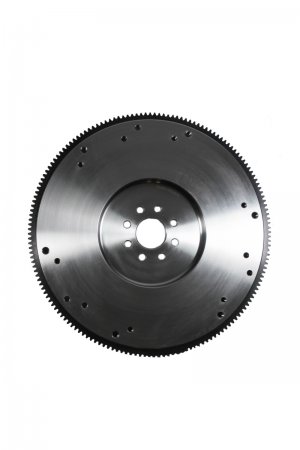 Ford Bronco Classic Steel Flywheel - McLeod Racing - 4.7 L - `66-`68