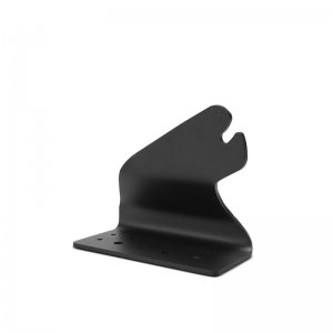 Ford Bronco Roof Line Light Kit - Rigid Industries - SR Series Spot/Flood Combo Bar - Black - 2021