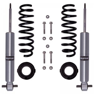 Ford Bronco Suspension Kit - Front - Bilstein - B8 6112 - `21-`24