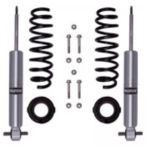 Ford Bronco Suspension Kit - Front - Bilstein - B8 6112 - `21-`24