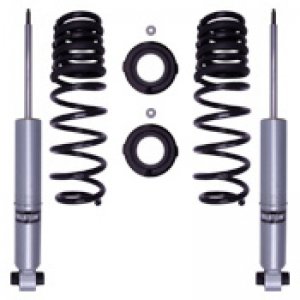 Ford Bronco Suspension Kit - Rear - Bilstein - B8 6112 - `21-`24