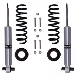 Ford Bronco Suspension Kit - Front - Bilstein - B8 6112 - `21-`24