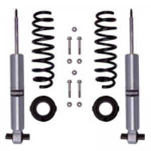 Ford Bronco Suspension Kit - Front - Bilstein - B8 6112 - `21-`24