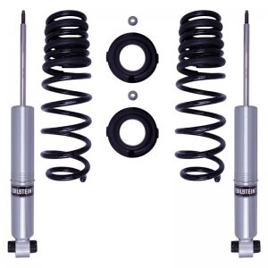 Ford Bronco Suspension Kit - Rear - Bilstein - B8 6112 60mm Shock Absorber - `21-`22