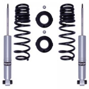 Ford Bronco Suspension Kit - Rear - Bilstein - B8 6112 60mm Shock Absorber - `21-`22
