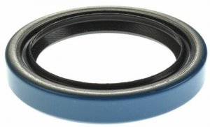 Ford Bronco Classic Timing Cover Seal - Victor Reinz - `80-`85