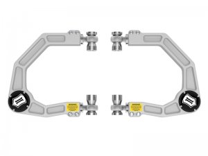 Ford Bronco Billet Upper Control Arm Kit - Delta Joint Pro