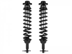 Ford Bronco Coilover Kit - Front - ICON - 2.5 Series Adjustable - `21-`23