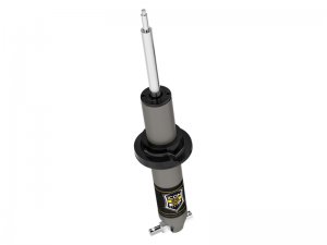 Ford Bronco Front EXP Coilover 2.5in - Front - ICON - HOSS 1.0 - Black - `21-`23