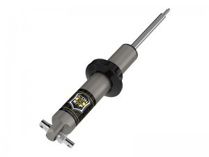 Ford Bronco Front EXP Coilover 2.5in - Front - ICON - HOSS 1.0 - Black - `21-`23
