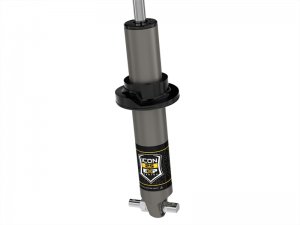 Ford Bronco Coilover - Front - ICON - Hoss 2.0 - Yellow - `21-`23
