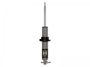 Ford Bronco Coilover - Front - ICON - Hoss 2.0 - Yellow - `21-`23