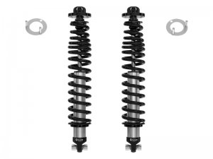 Ford Bronco Coilover Kit - Rear - ICON - 2.5 VS Internal Reservoir - `21-`23