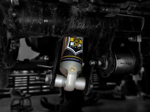 Ford Bronco EXP Coilover - Rear - ICON - 2.5 Series, Hoss 1.0 - 2021