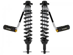 Ford Bronco Coilover Kit - Front - ICON - 2.5 VS RR CDCV - `21-`23