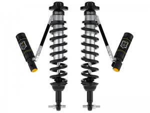 Ford Bronco Coilover Kit - Front - ICON - 2.5 Series VS RR CDEV - 2.7L - 2021