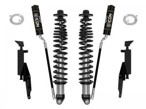 Ford Bronco Coilover Kit - Rear - ICON - 2.5 VS RR - `21-`23