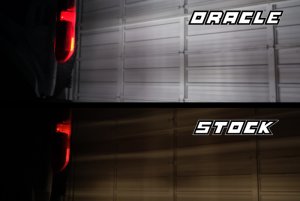 Ford Bronco Reverse Light Bulb Set - Rear - ORACLE Lighting - Extreme-Performance LED - `21-`22